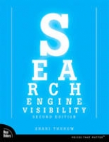 Search Engine Visibility - Thurow, Shari