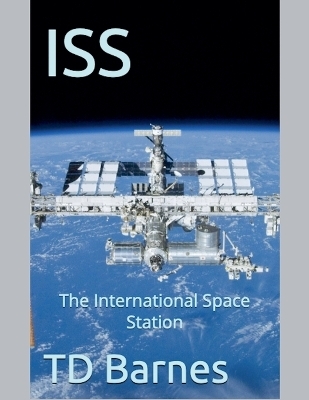 ISS - Td Barnes