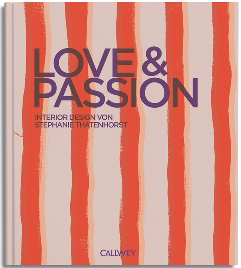 Love & Passion - Valerie Präkelt