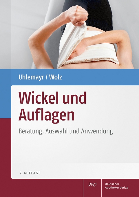 Wickel und Auflagen - Ursula Uhlemayr, Dietmar Wolz