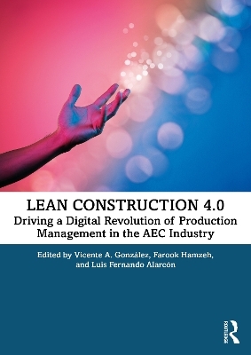 Lean Construction 4.0 - 