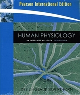 Human Physiology - Silverthorn, Dee Unglaub