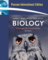 Biology - Campbell, Neil A.; Reece, Jane B.; Taylor, Martha R.; Simon, Eric J.; Dickey, Jean L.