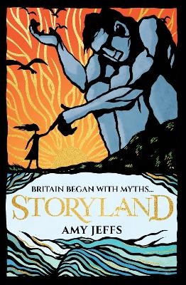 Storyland - Amy Jeffs