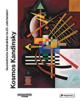 Kosmos Kandinsky - 