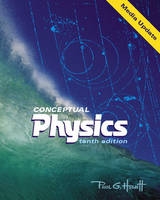 Conceptual Physics Media Update - Hewitt, Paul G.