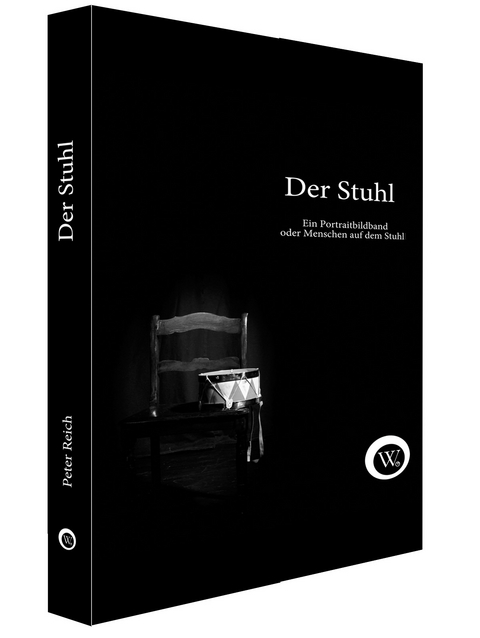 Der Stuhl - Peter Reich