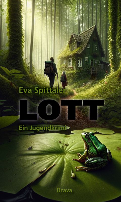 LOTT - Eva Spittaler