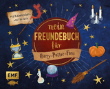 Mein Freundebuch für Harry Potter-Fans - 