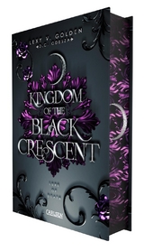 Kingdom of the Black Crescent 2: Lure of Death - Lexy v. Golden