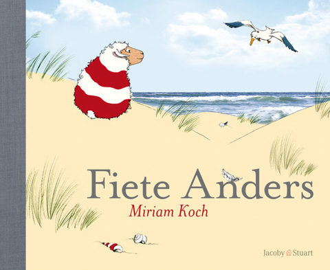 Fiete Anders - Miriam Koch