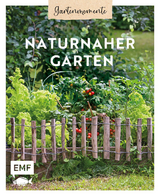 Naturnaher Garten