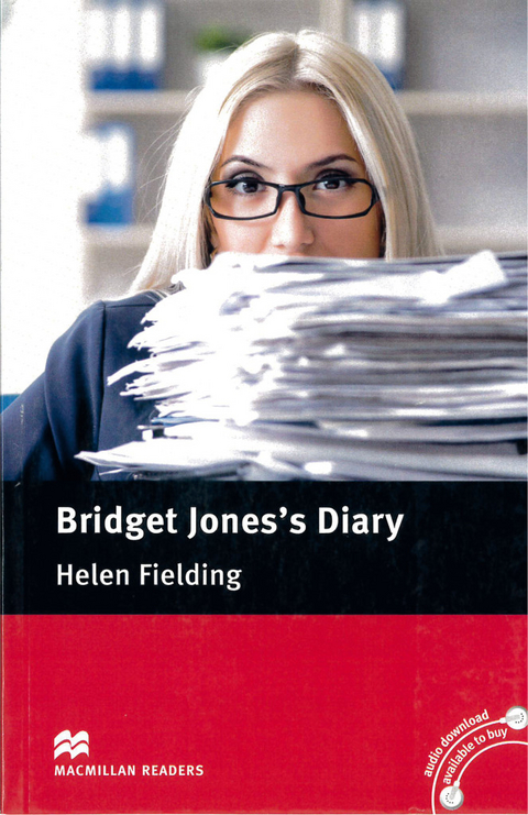 Bridget Jones’s Diary - Helen Fielding