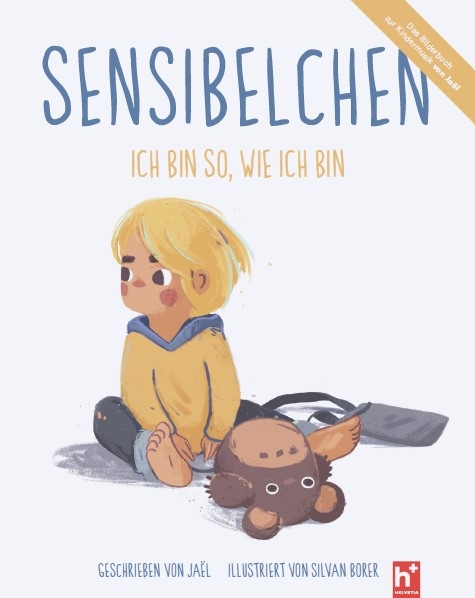 Sensibelchen -  Jaêl