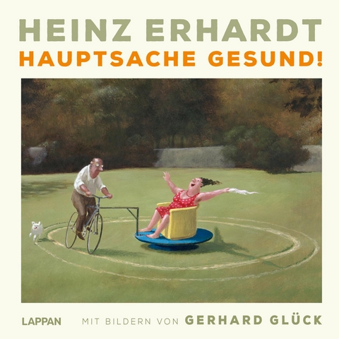 Hauptsache gesund! - Heinz Erhardt