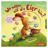 Wo rollen all die Eier hin? - Günther Jakobs