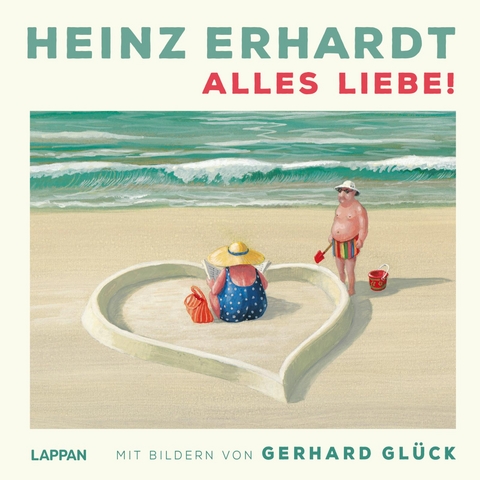 Alles Liebe! - Heinz Erhardt