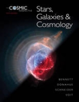 The Cosmic Perspective - Bennett, Jeffrey O.; Donahue, Megan O.; Schneider, Nicholas; Voit, Mark