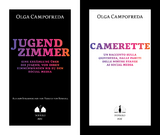 Jugendzimmer - Campofreda Olga