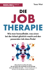 Die Job-Therapie - Tessa West