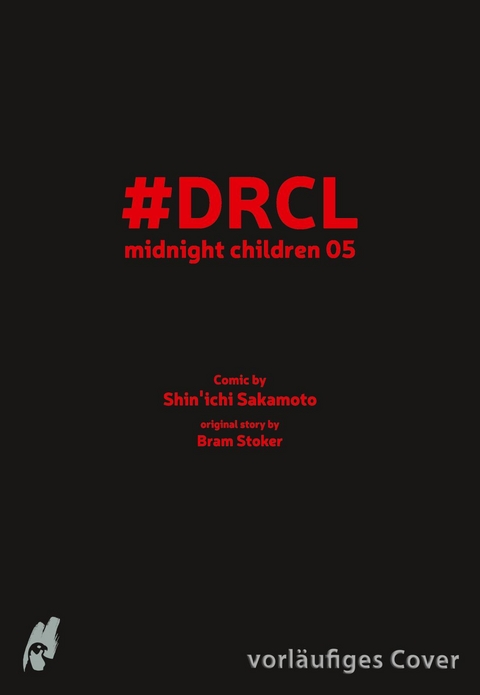 #DRCL – Midnight Children 5 - Shin'ichi Sakamoto