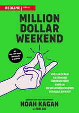 Million Dollar Weekend - Noah Kagan, Tahl Raz