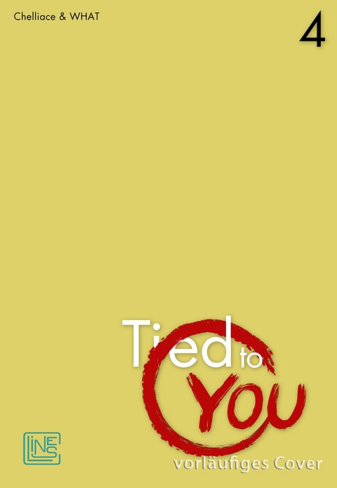 Tied to You 4 -  Chelliace