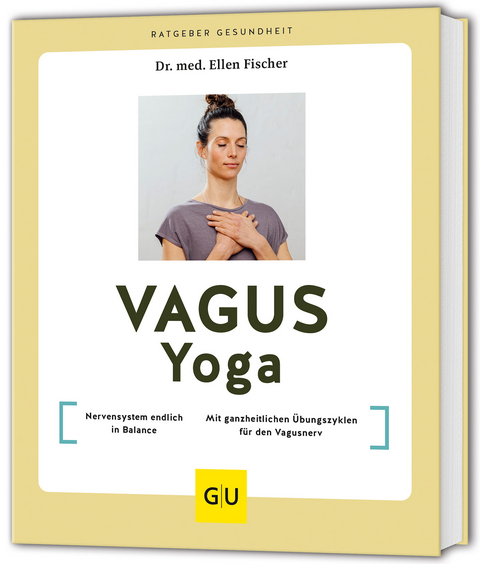 Vagus-Yoga - Ellen Fischer