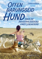 Offenbarungseid Hund - Cornelia Köhler