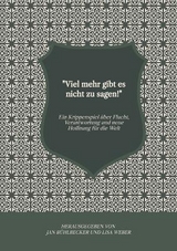 "Viel mehr gibt es nicht zu sagen!" - Jan Bühlbecker, Lisa Weber