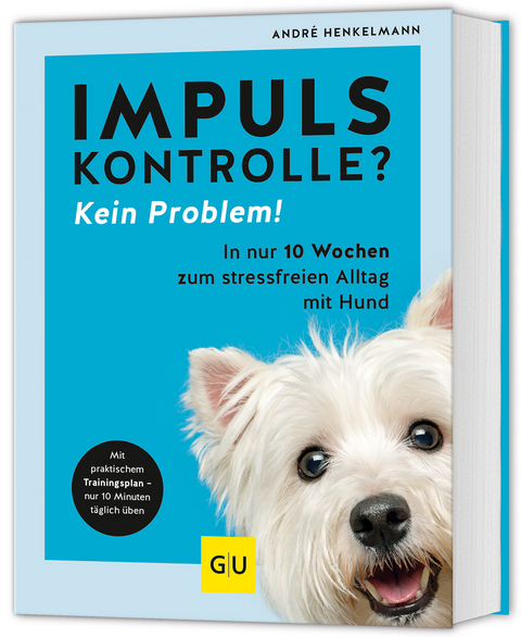 Impulskontrolle? Kein Problem! - André Henkelmann