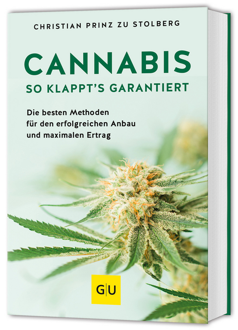 Cannabis - Christian Stolberg