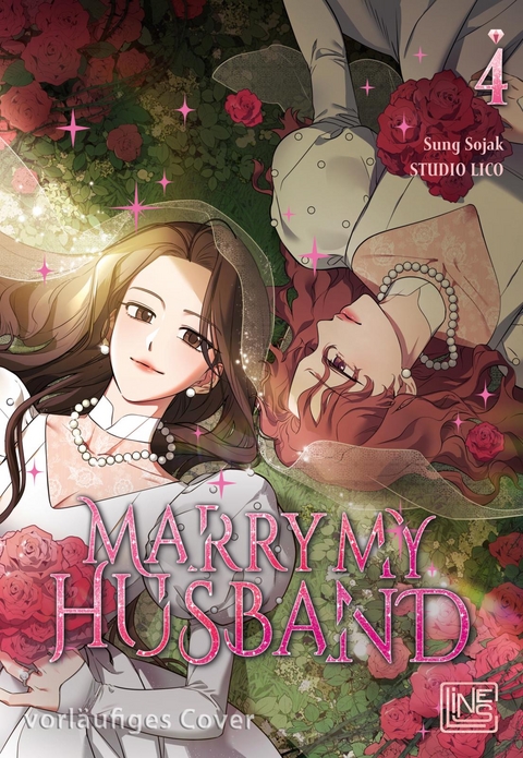 Marry My Husband 4 - Sojak Sung