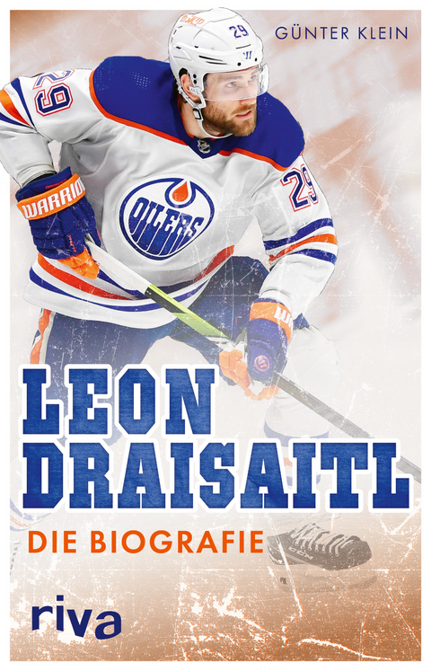 Leon Draisaitl - Günter Klein