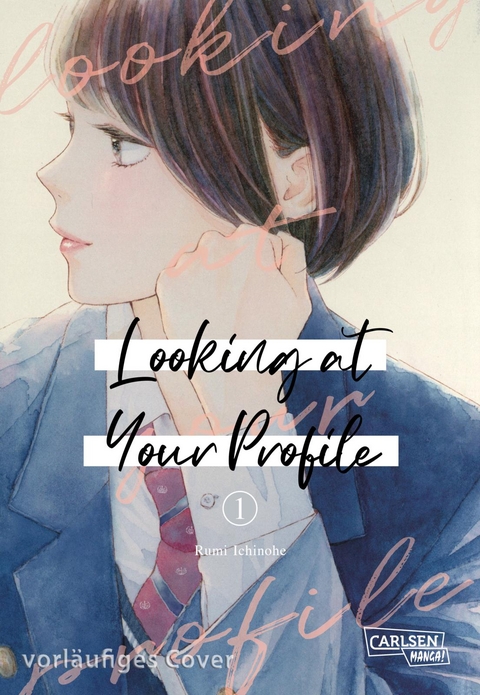 Looking at Your Profile 1 - Rumi Ichinohe