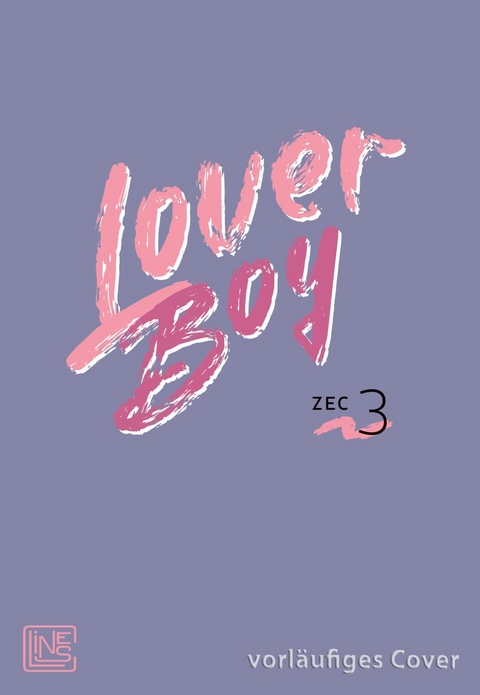 Lover Boy 3 -  Zec