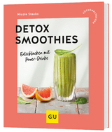 Detox-Smoothies - Staabs, Nicole