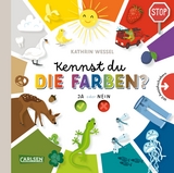 Kennst du die Farben?