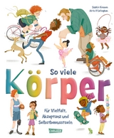 So viele Körper - Sophie Kennen