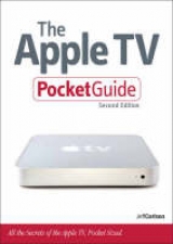 The Apple TV Pocket Guide - Carlson, Jeff