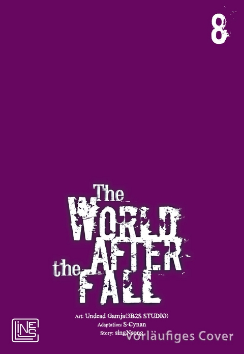 The World After the Fall 8 -  S-Cynan,  Singnsong