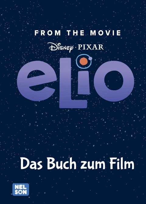 Disney Filmbuch zum Vorlesen: Elio