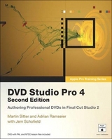 Apple Pro Training Series - Sitter, Martin; Ramseier, Adrian; Schofield, Jem