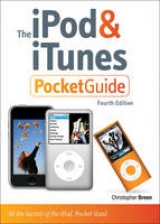 The iPod and iTunes Pocket Guide - Breen, Christopher