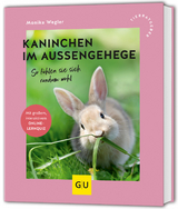 Kaninchen im Außengehege - Wegler, Monika