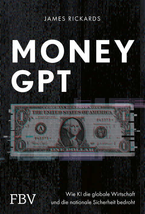 MoneyGPT - James Rickards