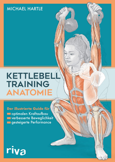 Kettlebell-Training-Anatomie - Michael Hartle