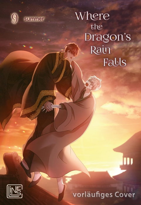 Where the Dragon's Rain Falls 9 -  Summer