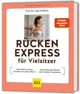 Rücken Express für Vielsitzer - Ingo Froböse