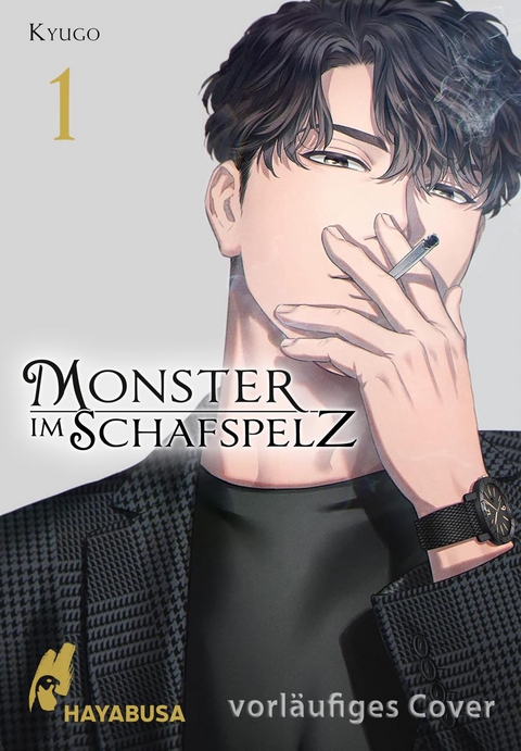 Monster im Schafspelz 1 -  Kyugo